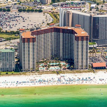 Shores Of Panama 416 Panama City Beach Ngoại thất bức ảnh