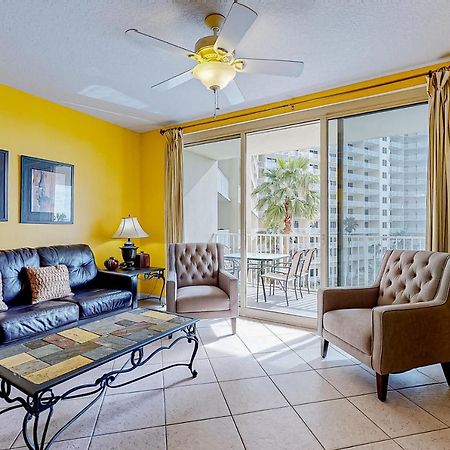 Shores Of Panama 416 Panama City Beach Ngoại thất bức ảnh