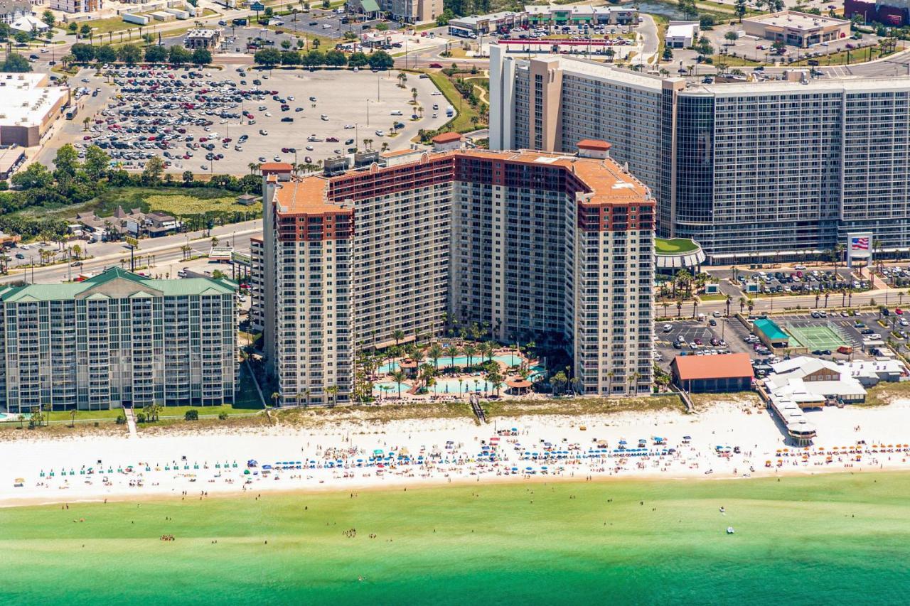 Shores Of Panama 416 Panama City Beach Ngoại thất bức ảnh