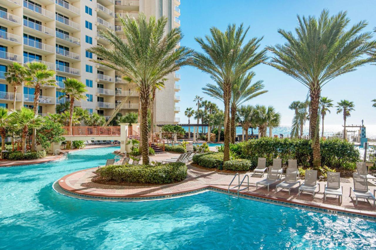 Shores Of Panama 416 Panama City Beach Ngoại thất bức ảnh