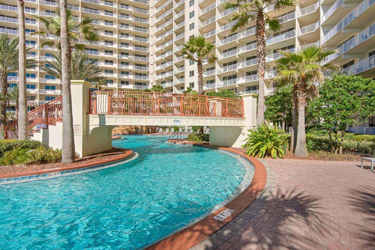 Shores Of Panama 416 Panama City Beach Ngoại thất bức ảnh