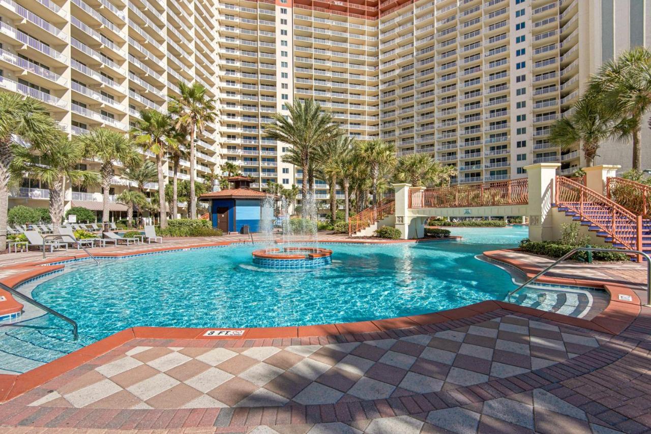 Shores Of Panama 416 Panama City Beach Ngoại thất bức ảnh