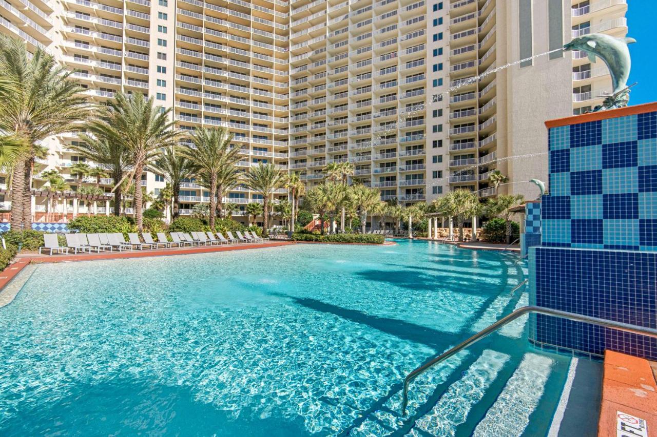 Shores Of Panama 416 Panama City Beach Ngoại thất bức ảnh