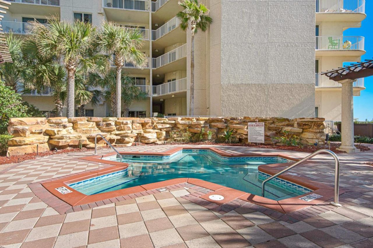 Shores Of Panama 416 Panama City Beach Ngoại thất bức ảnh