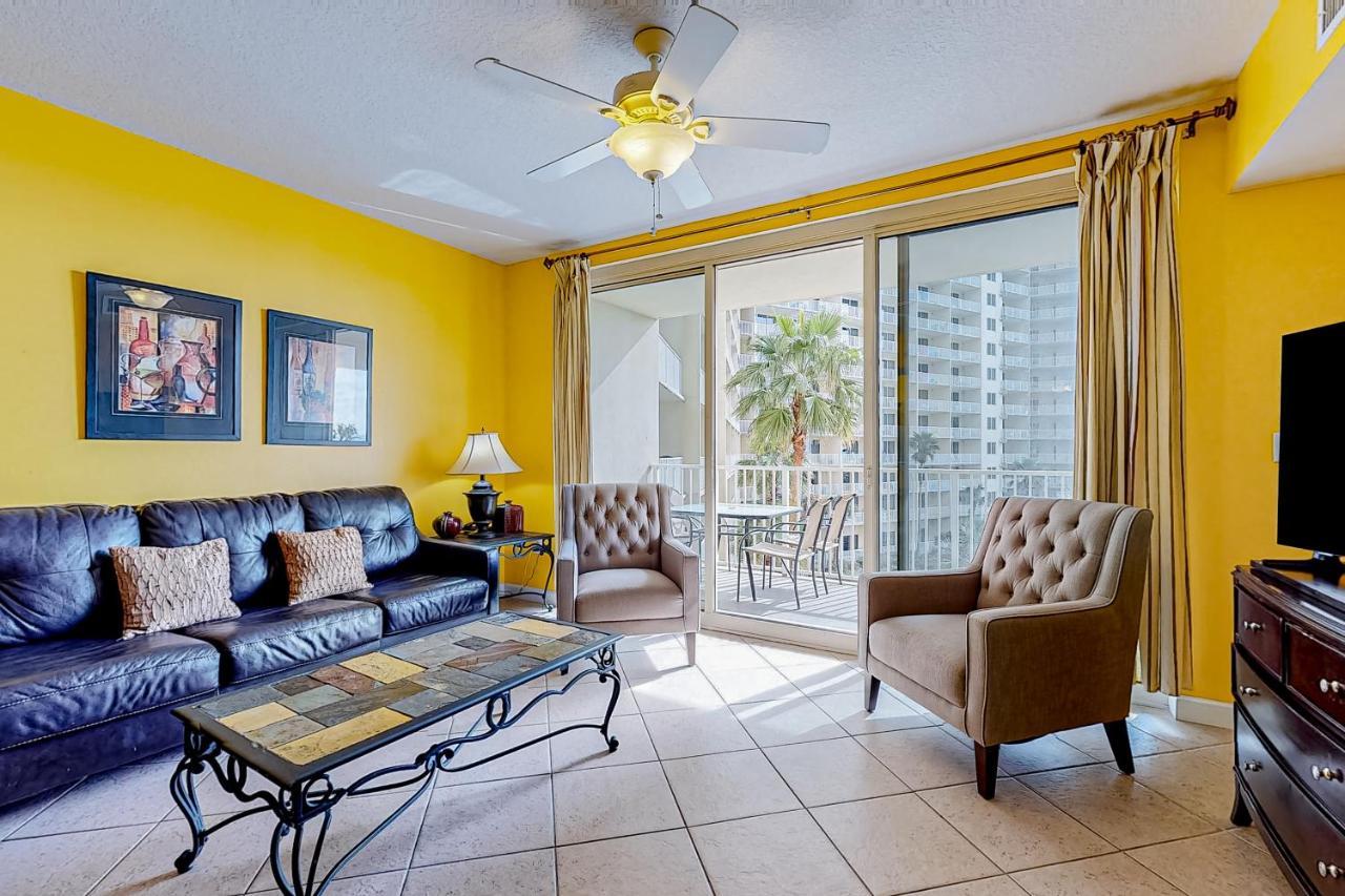 Shores Of Panama 416 Panama City Beach Ngoại thất bức ảnh