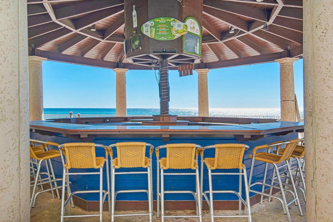 Shores Of Panama 416 Panama City Beach Ngoại thất bức ảnh