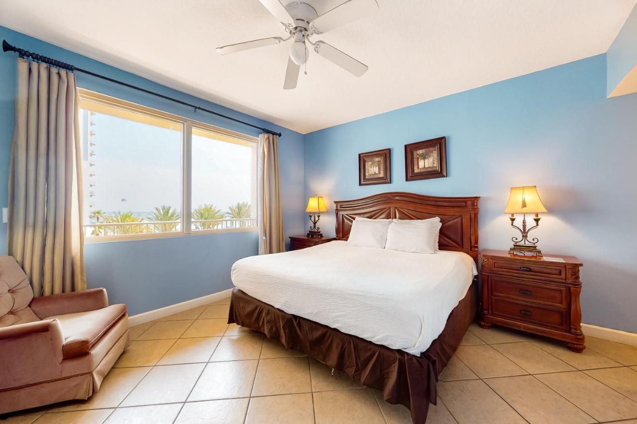 Shores Of Panama 416 Panama City Beach Ngoại thất bức ảnh