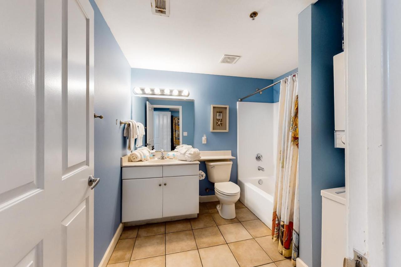 Shores Of Panama 416 Panama City Beach Ngoại thất bức ảnh