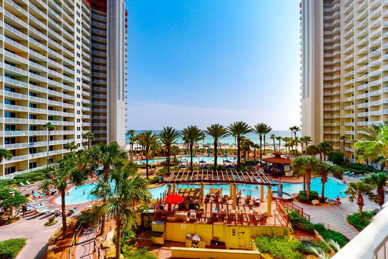 Shores Of Panama 416 Panama City Beach Ngoại thất bức ảnh