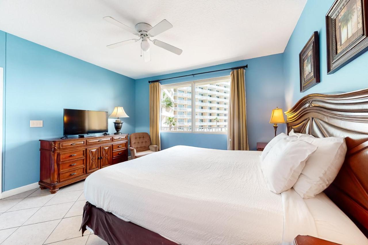 Shores Of Panama 416 Panama City Beach Ngoại thất bức ảnh
