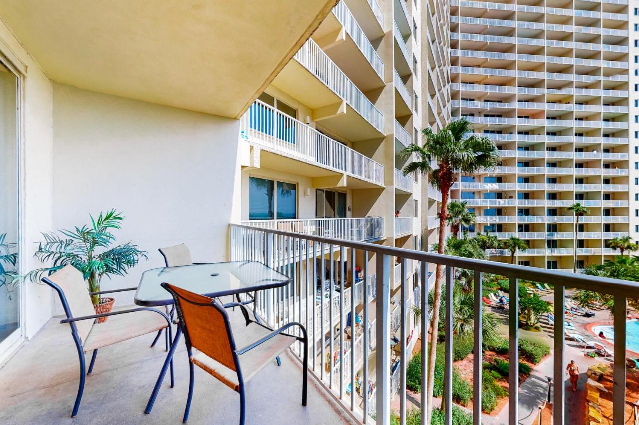Shores Of Panama 416 Panama City Beach Ngoại thất bức ảnh