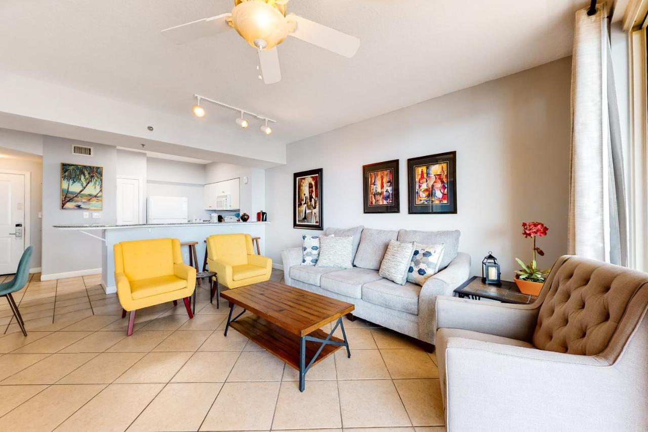 Shores Of Panama 416 Panama City Beach Ngoại thất bức ảnh