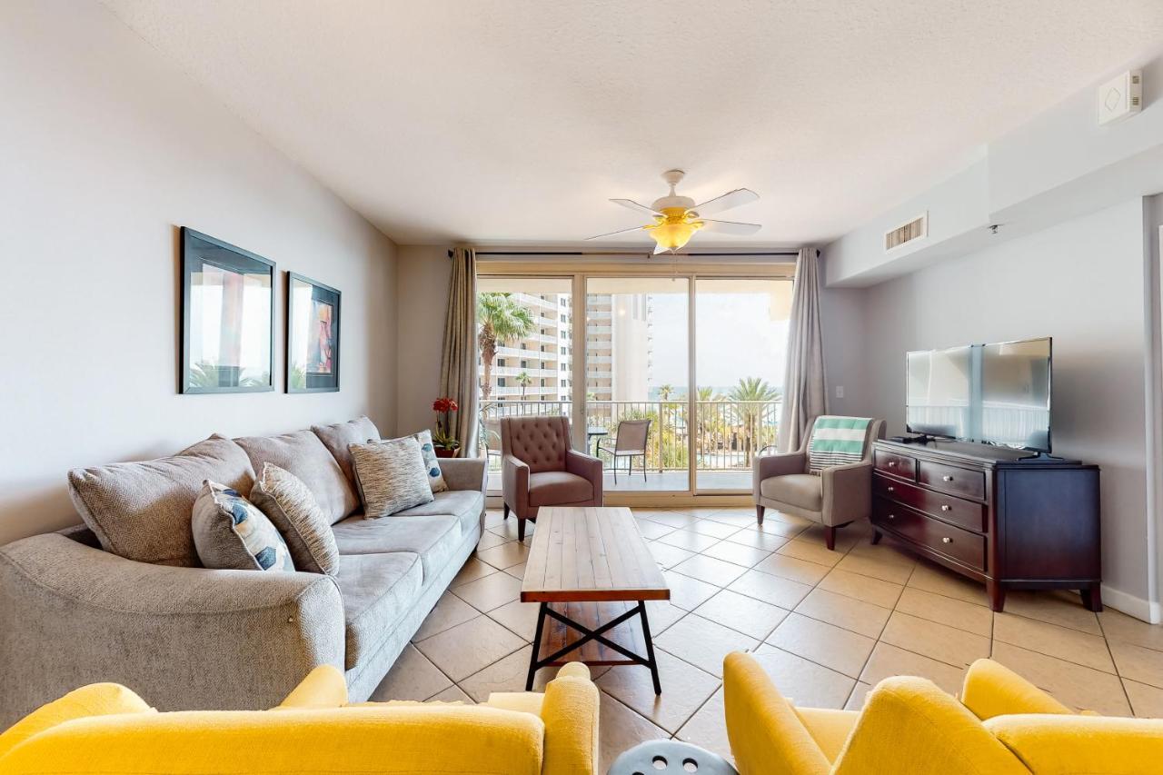 Shores Of Panama 416 Panama City Beach Ngoại thất bức ảnh