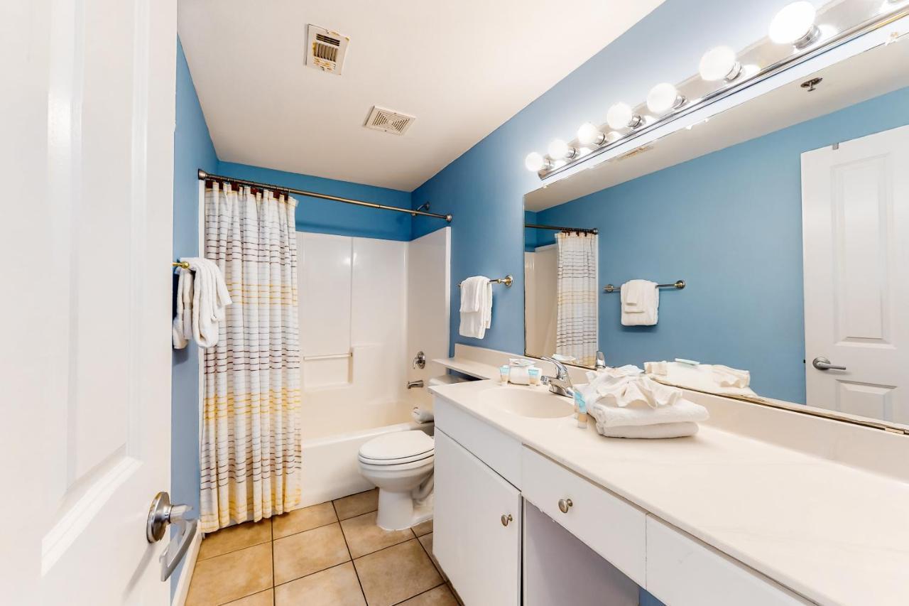 Shores Of Panama 416 Panama City Beach Ngoại thất bức ảnh